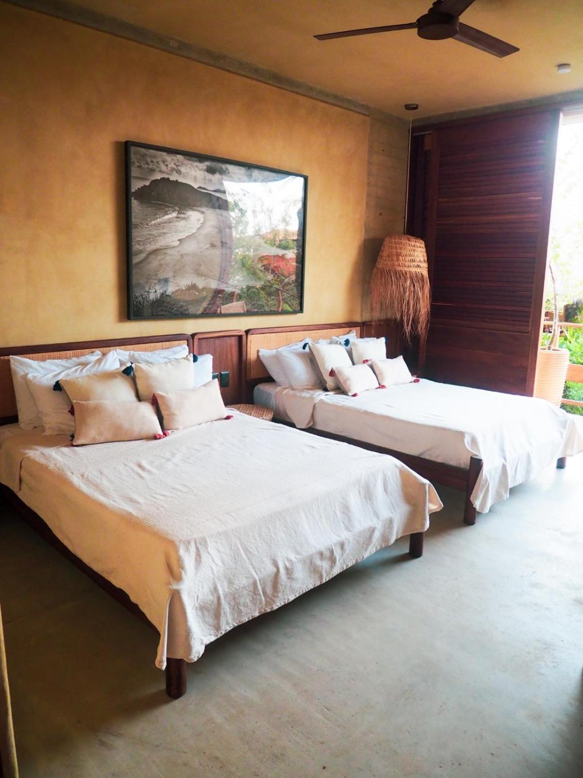 Ennea Hotel - Adults Only Puerto Escondido  Eksteriør billede