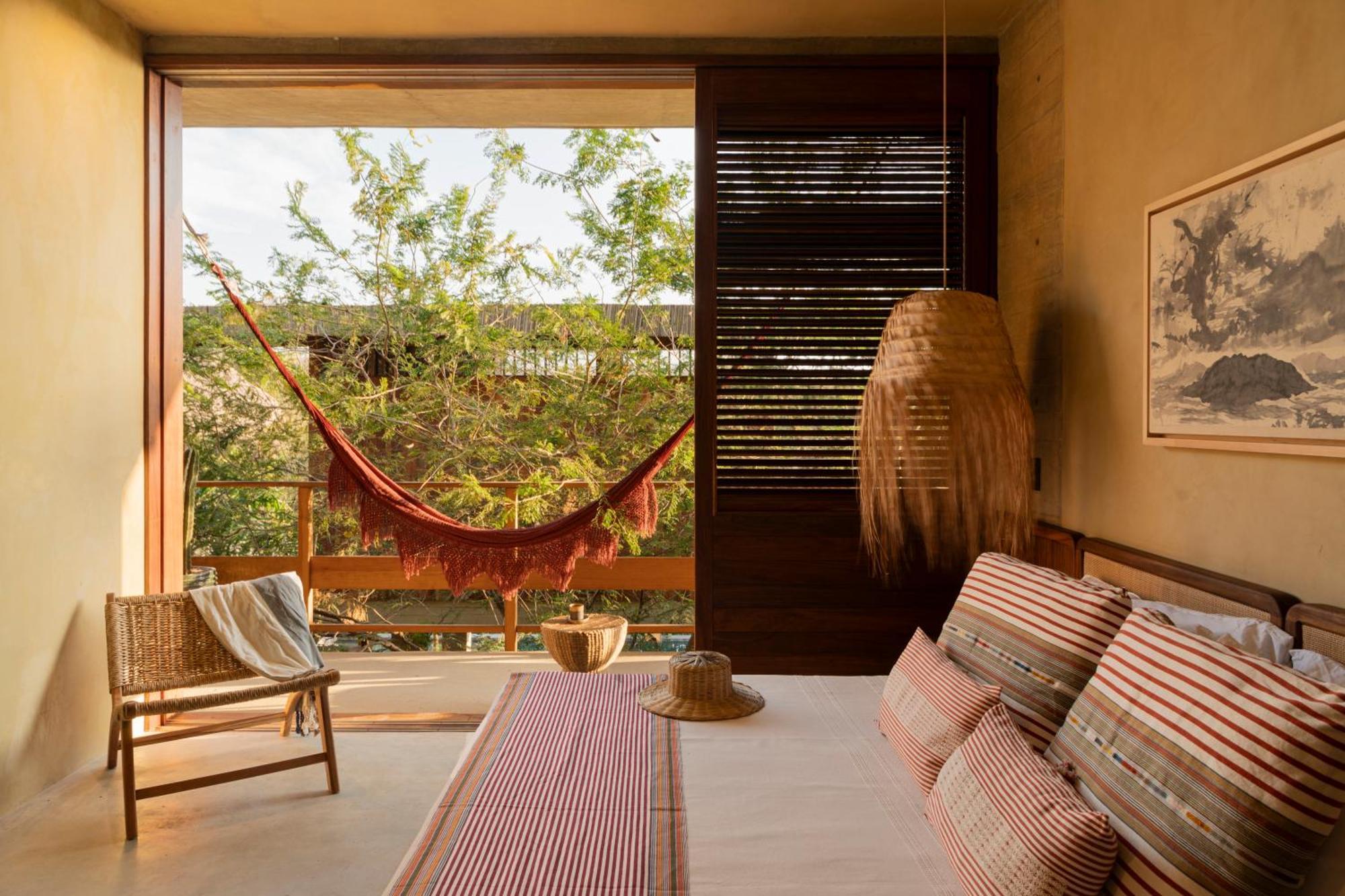 Ennea Hotel - Adults Only Puerto Escondido  Eksteriør billede