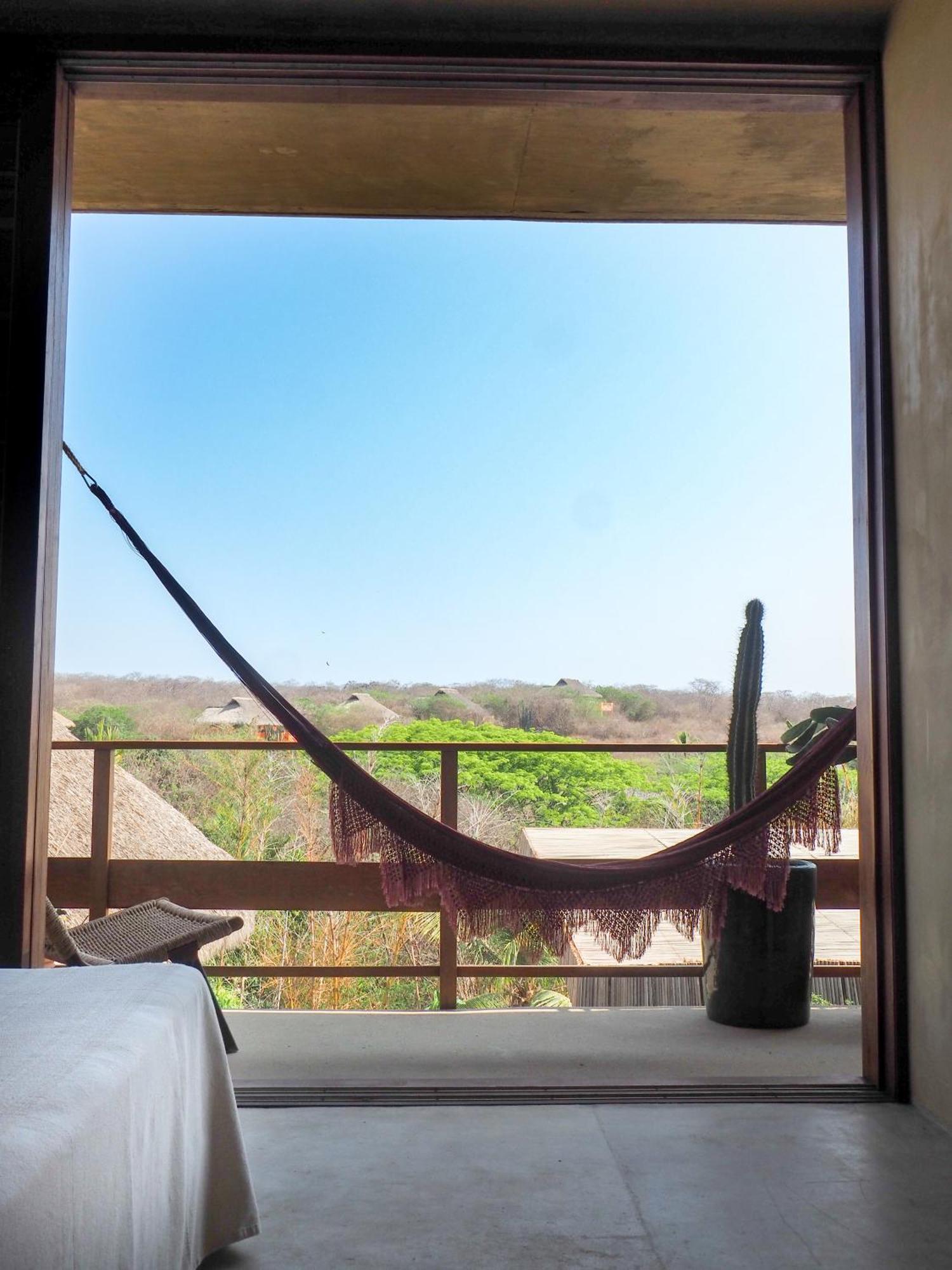 Ennea Hotel - Adults Only Puerto Escondido  Eksteriør billede