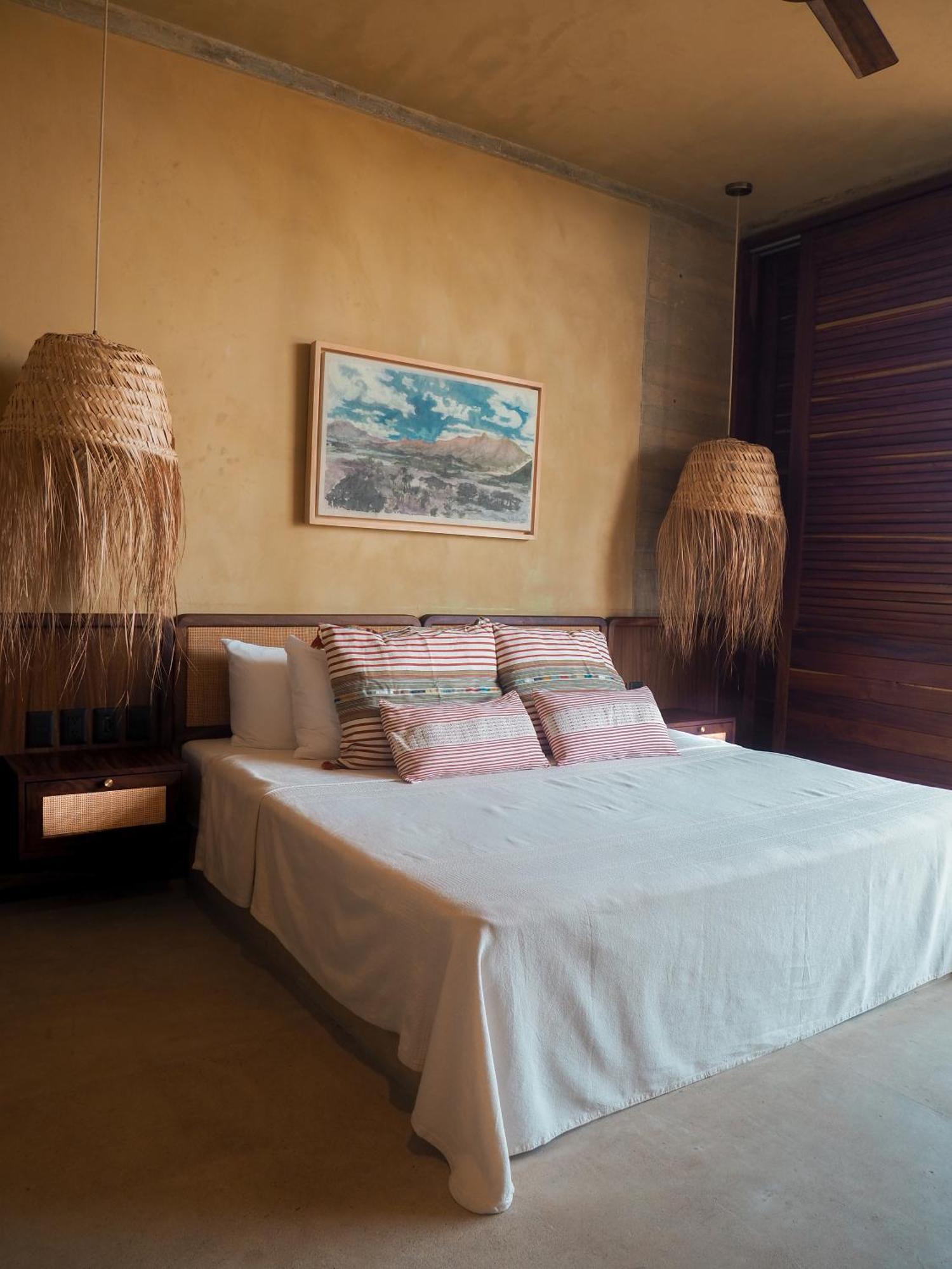 Ennea Hotel - Adults Only Puerto Escondido  Eksteriør billede