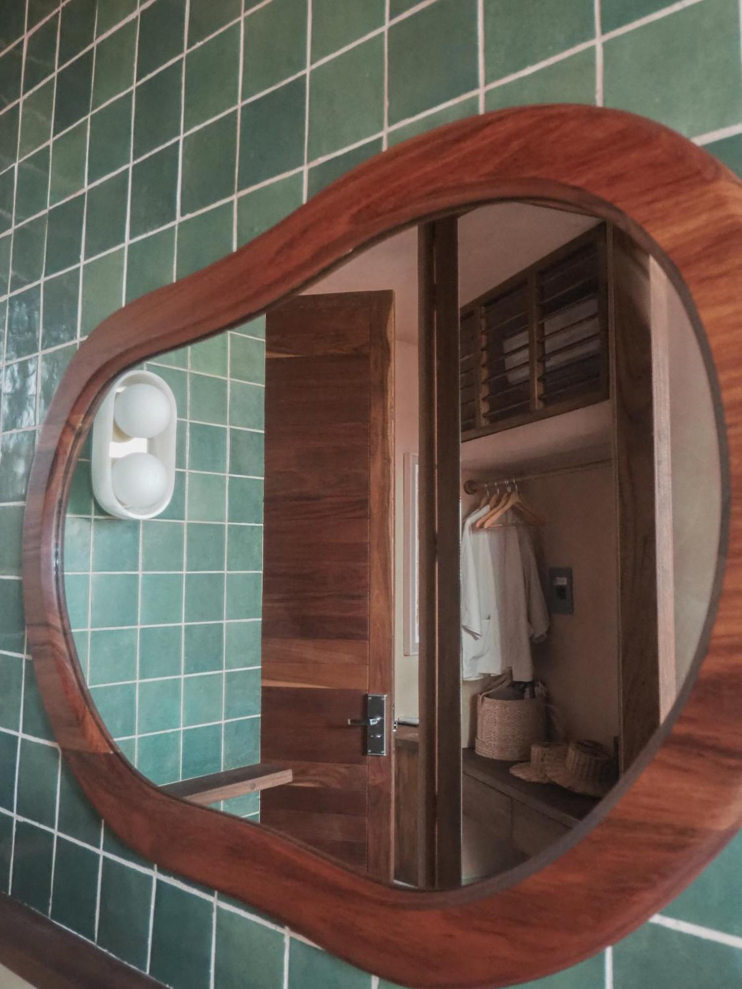 Ennea Hotel - Adults Only Puerto Escondido  Eksteriør billede