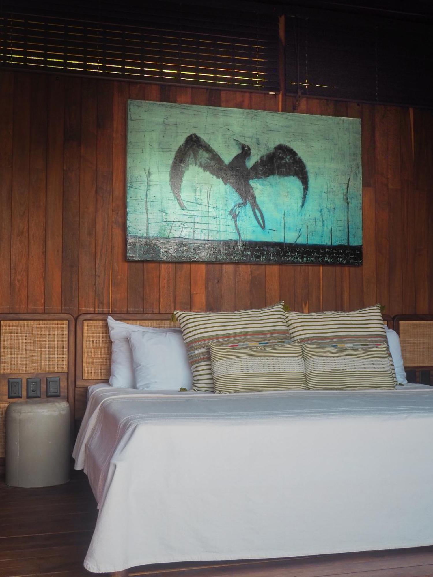 Ennea Hotel - Adults Only Puerto Escondido  Eksteriør billede
