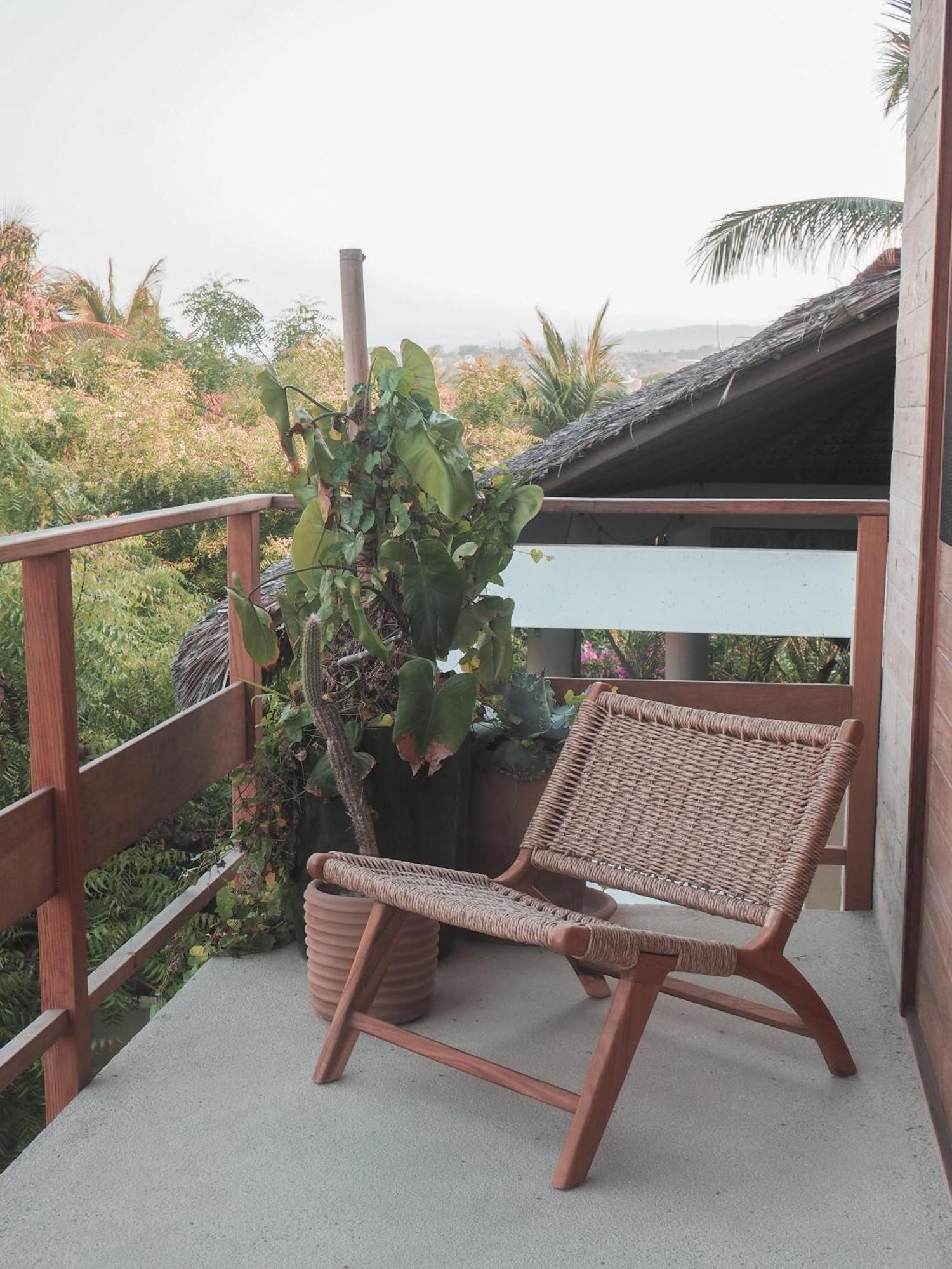Ennea Hotel - Adults Only Puerto Escondido  Eksteriør billede