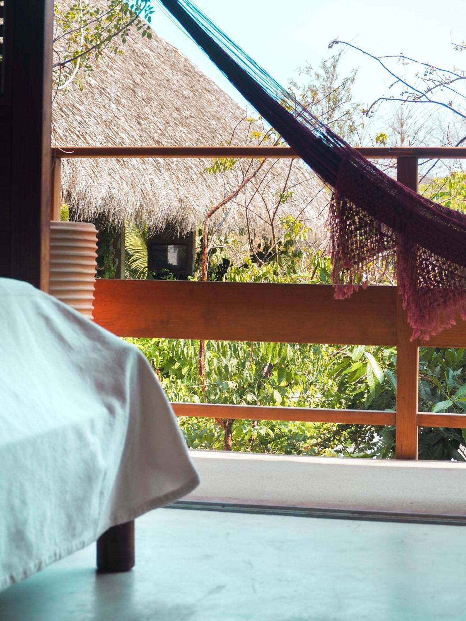 Ennea Hotel - Adults Only Puerto Escondido  Eksteriør billede