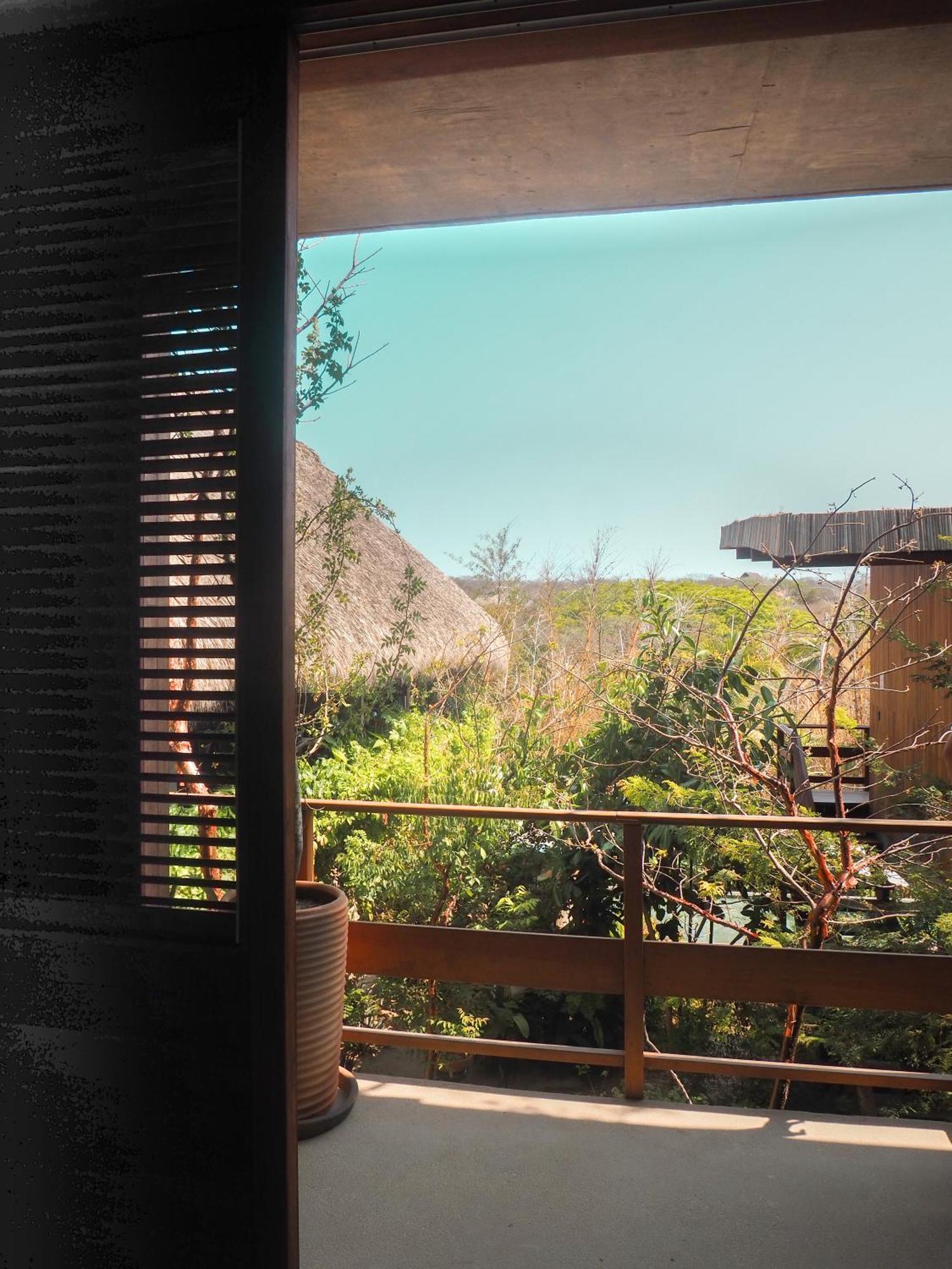 Ennea Hotel - Adults Only Puerto Escondido  Eksteriør billede
