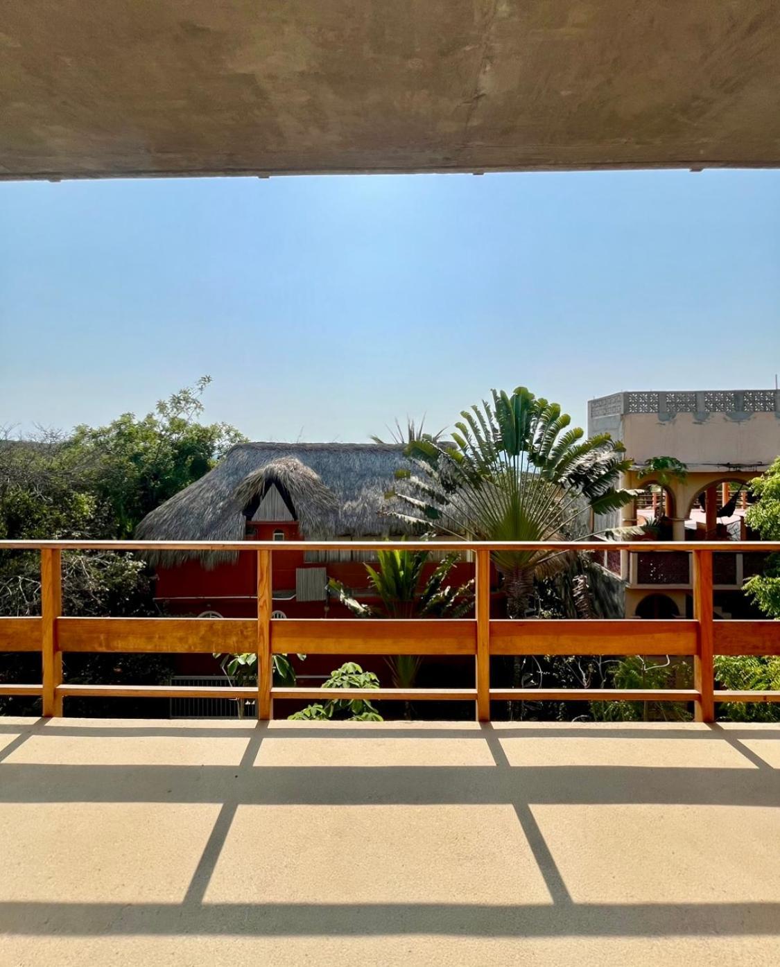 Ennea Hotel - Adults Only Puerto Escondido  Værelse billede